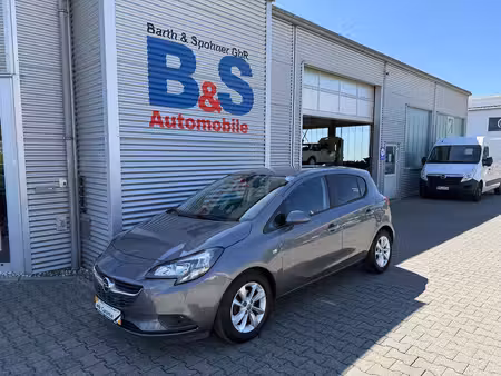 Opel Corsa 1.4 90