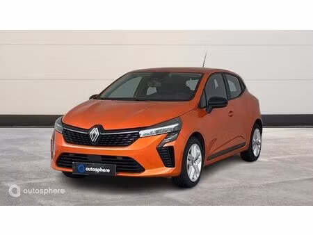 Renault Clio 1.5 dCi 100 Evolution