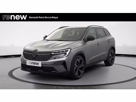 Renault Austral 1.2 200