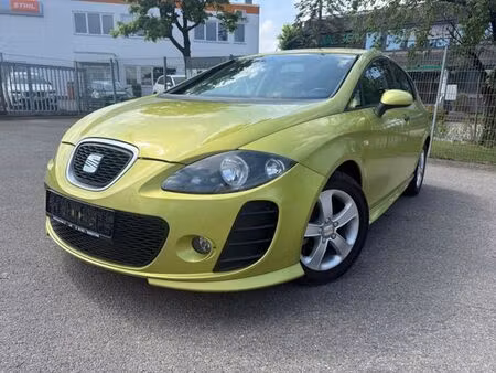 Seat Leon 1.4