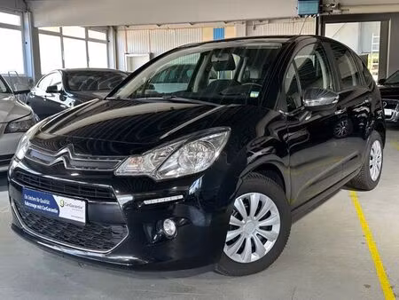Citroën C3 1.2 Selection