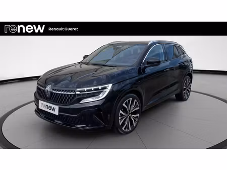 Renault Austral 1.2 200
