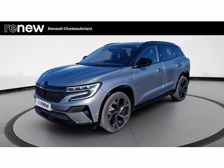 Renault Austral 1.2 200