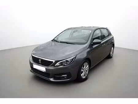 Peugeot 308 1.2 THP 110 Active