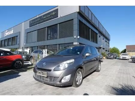 Renault Scénic 2.0 140 Dynamique