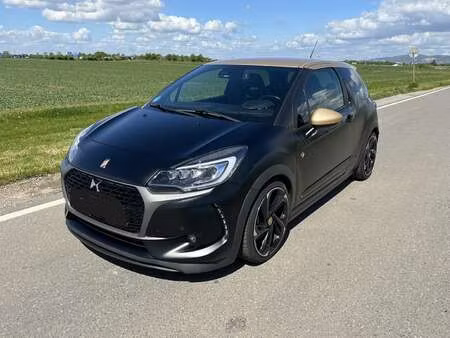 DS 3 1.6 THP 208 Start