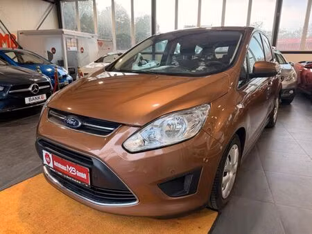 Ford C-max 1.6 Trend