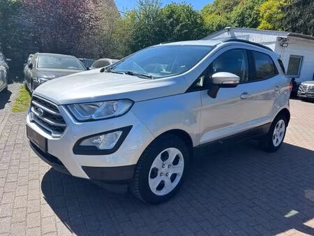 Ford EcoSport 1.0 Cool & Connect