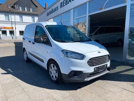 Ford Transit 1.0 102 Trend
