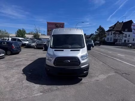 Ford Transit 2.2 TDCi 155 Trend