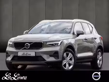 Volvo XC40 B3 2.0 163