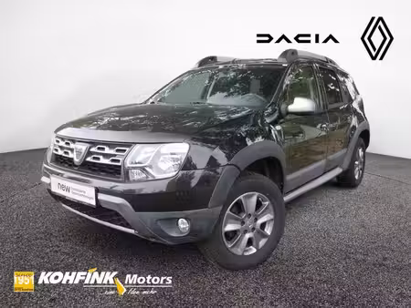 Dacia Duster 1.5 dCi 110 Urban Explorer