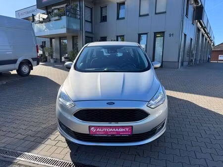 Ford C-max 1.5 TDCi 95 Trend
