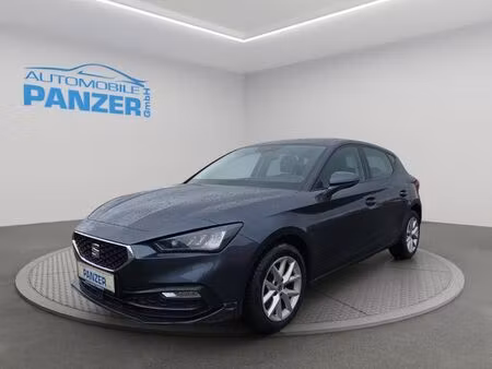 Seat Leon 2.0 TDI 115 Style