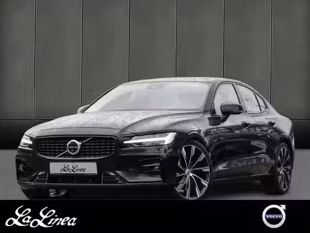 Volvo S60 2.0 197 Plus