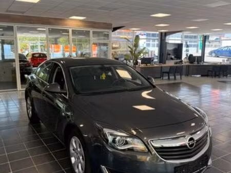 Opel Insignia 1.6 T 170 Innovation