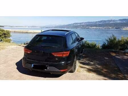 Seat Leon Cupra 2.0 TSI 190 FR