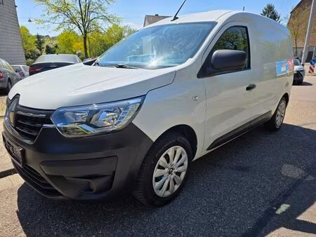 Renault Express 1.5