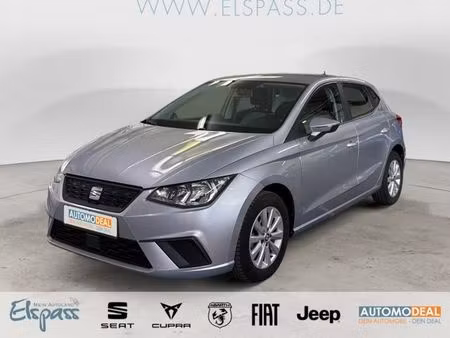 Seat Ibiza 1.0 TSI 95 Style