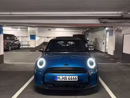 Mini Mini Cooper 1.5 136