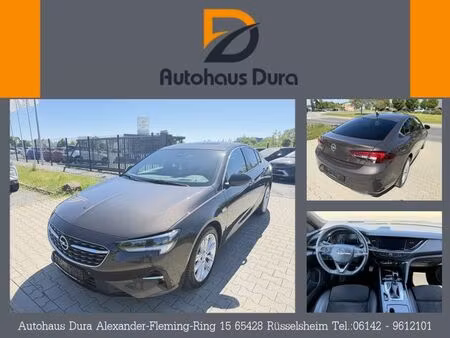 Opel Insignia 2.0 Elegance