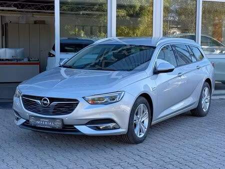 Opel Insignia 2.0 CDTI 170 Innovation