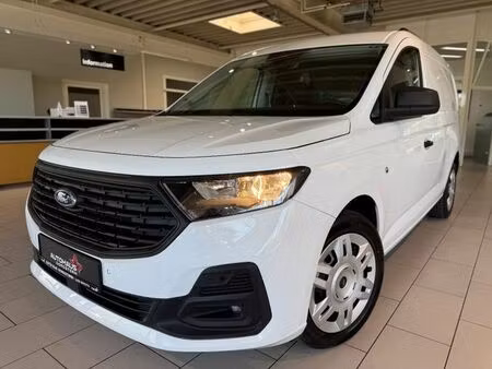 Ford Transit 2.0 102 Trend