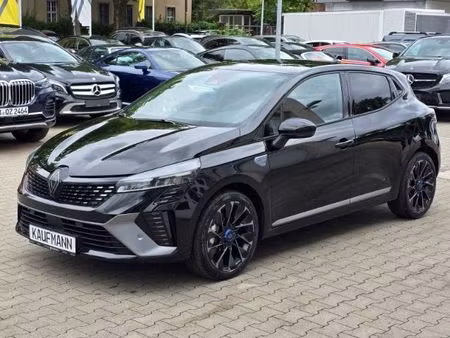 Renault Clio E-Tech 1.6 145 Esprit Alpine