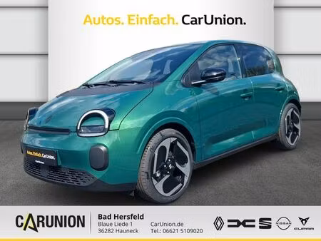Renault Twingo 80 Techno