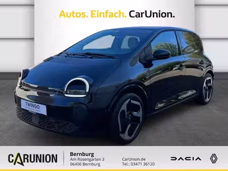 Renault Twingo 82 Techno