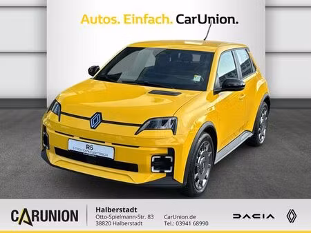 Renault R5 Evolution