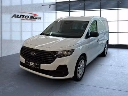 Ford Transit 2.0 122 Trend