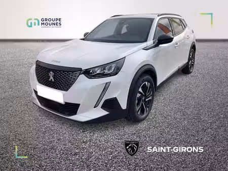 Peugeot 2008 1.2 PureTech 100 Allure