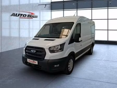 Ford Transit 2.0 TDCi 131 Trend