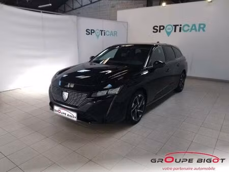 Peugeot 308 1.5 HDi 130 Allure