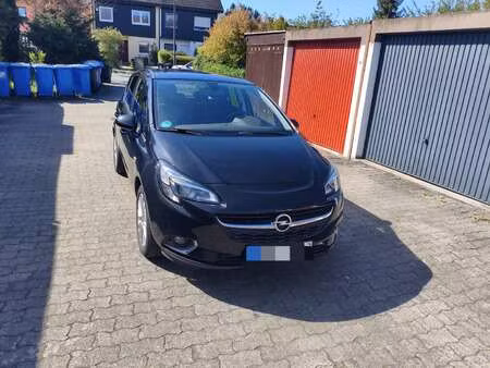 Opel Corsa 1.0 115 Innovation