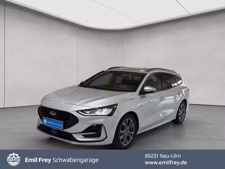 Ford Focus ST 1.5 115