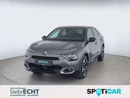 Citroën C4 1.2 131 Max
