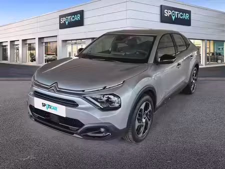 Citroën C4X 1.2 Plus