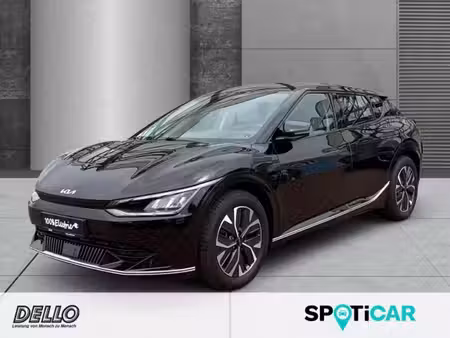 Kia EV6 170 Active