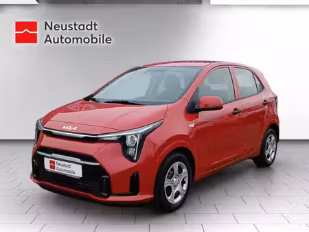 Kia Picanto 1.0