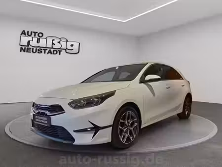 Kia Ceed 1.5 T-GDi 160