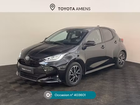 Toyota Yaris 1.5 92