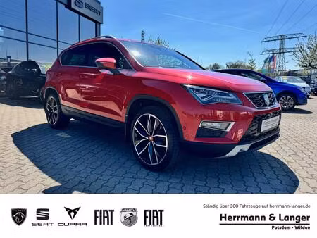 Seat Ateca 1.0 TSI 110