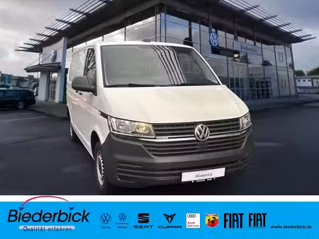 Volkswagen Transporter 2.0 TDI 110