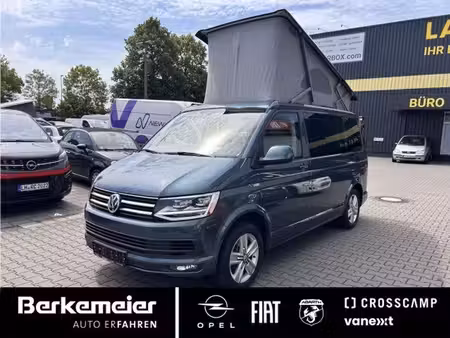 Volkswagen Transporter T6 2.0 TDI 150