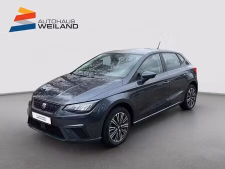 Seat Ibiza 1.0 TSI Style
