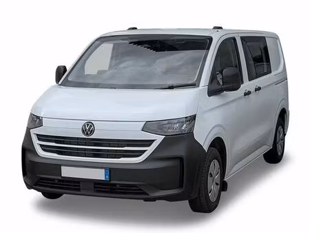 Volkswagen Combi 