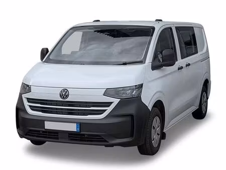 Volkswagen Combi 