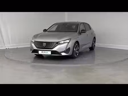 Peugeot 308 1.6 180 Allure